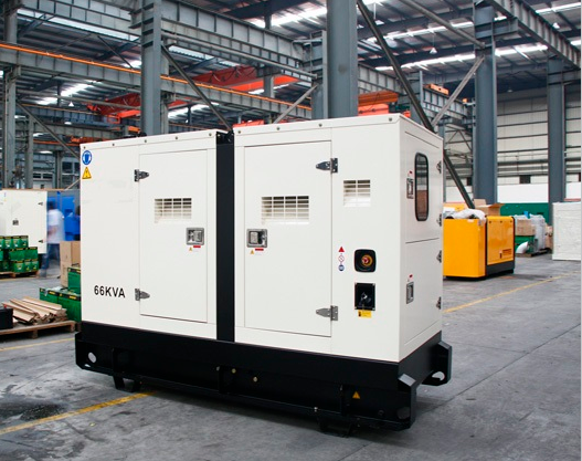 ISUZU Generator