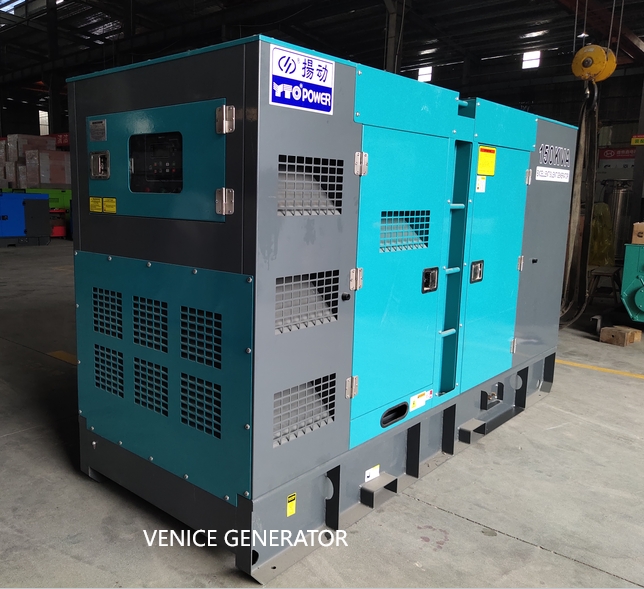 YTO Generator